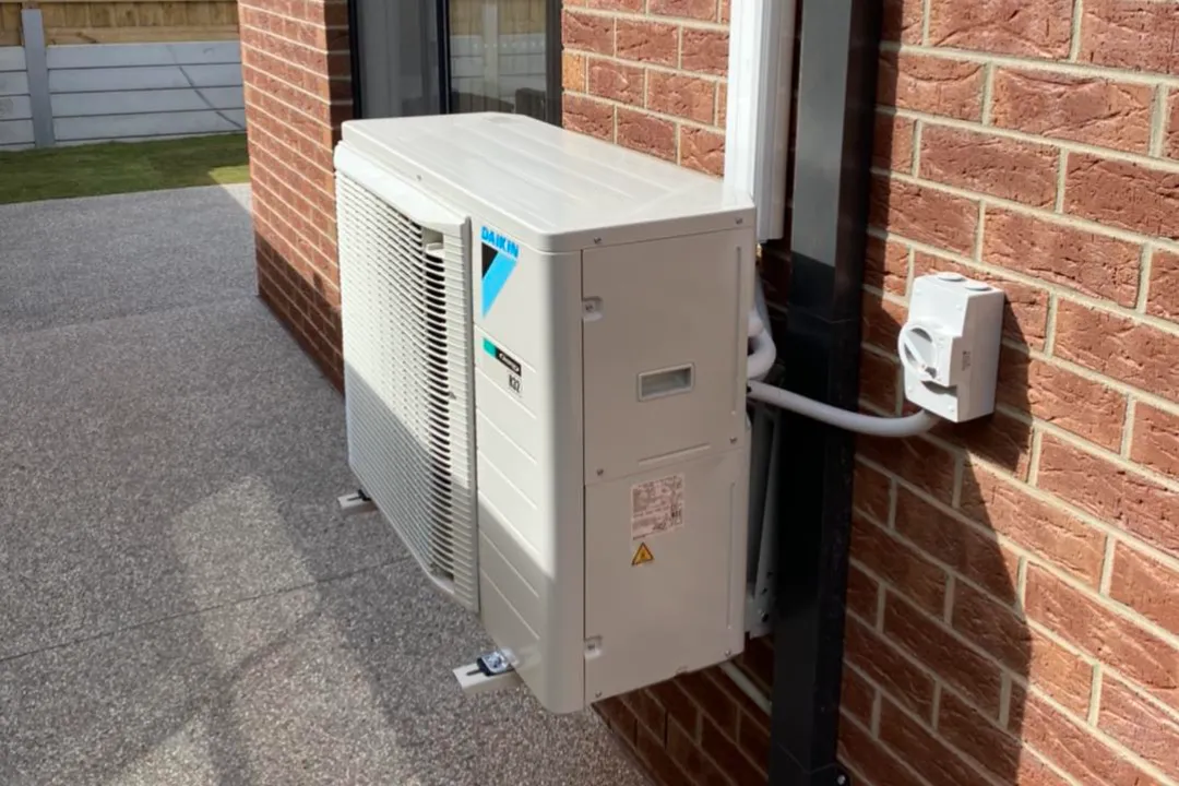 Air Conditioning Beerwah