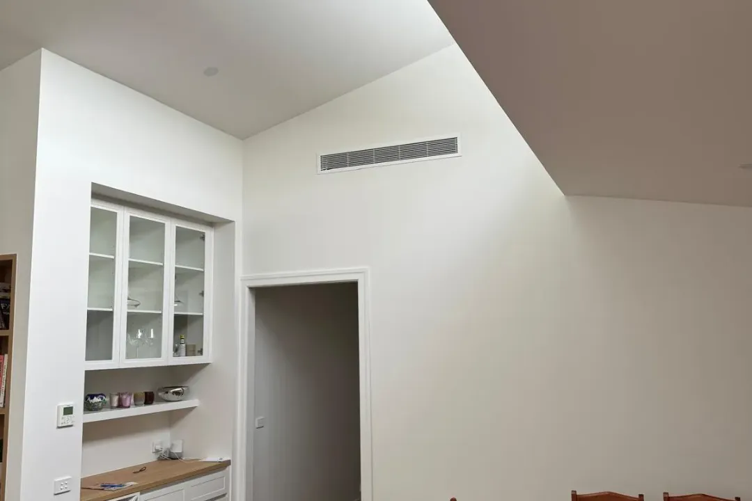 Air Conditioning Little Mountain