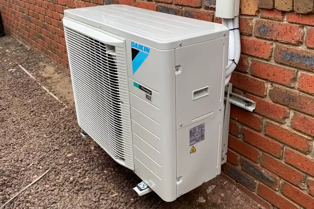 Air Conditioning Little Mountain