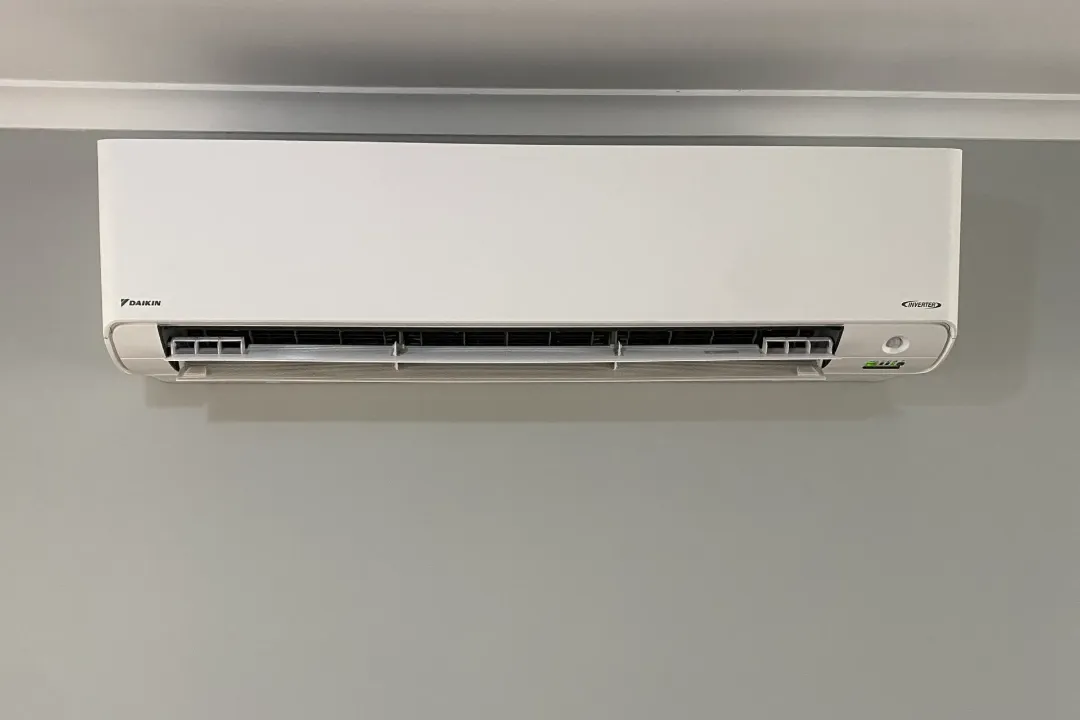 Air Conditioning Little Mountain