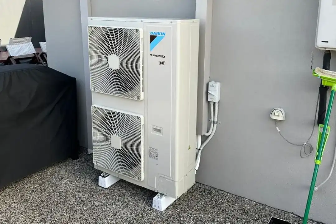 Air Conditioning Buderim
