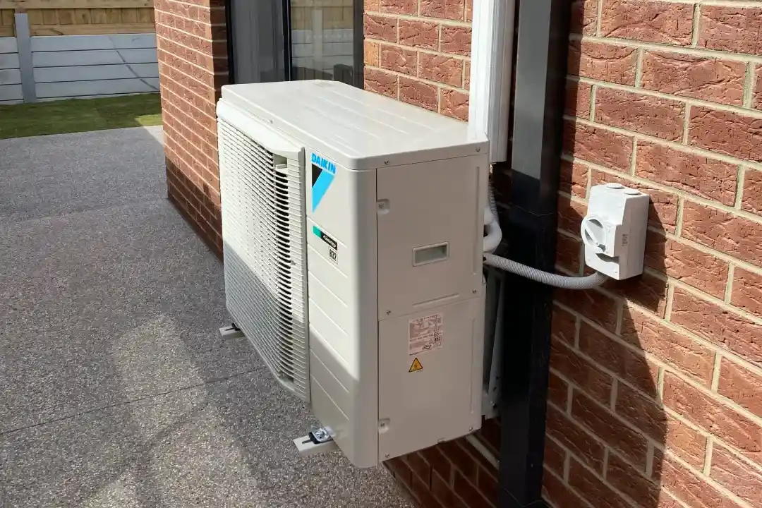 Air Conditioning Buderim