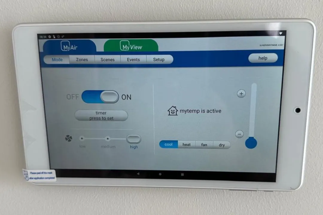 Air Conditioning Nambour