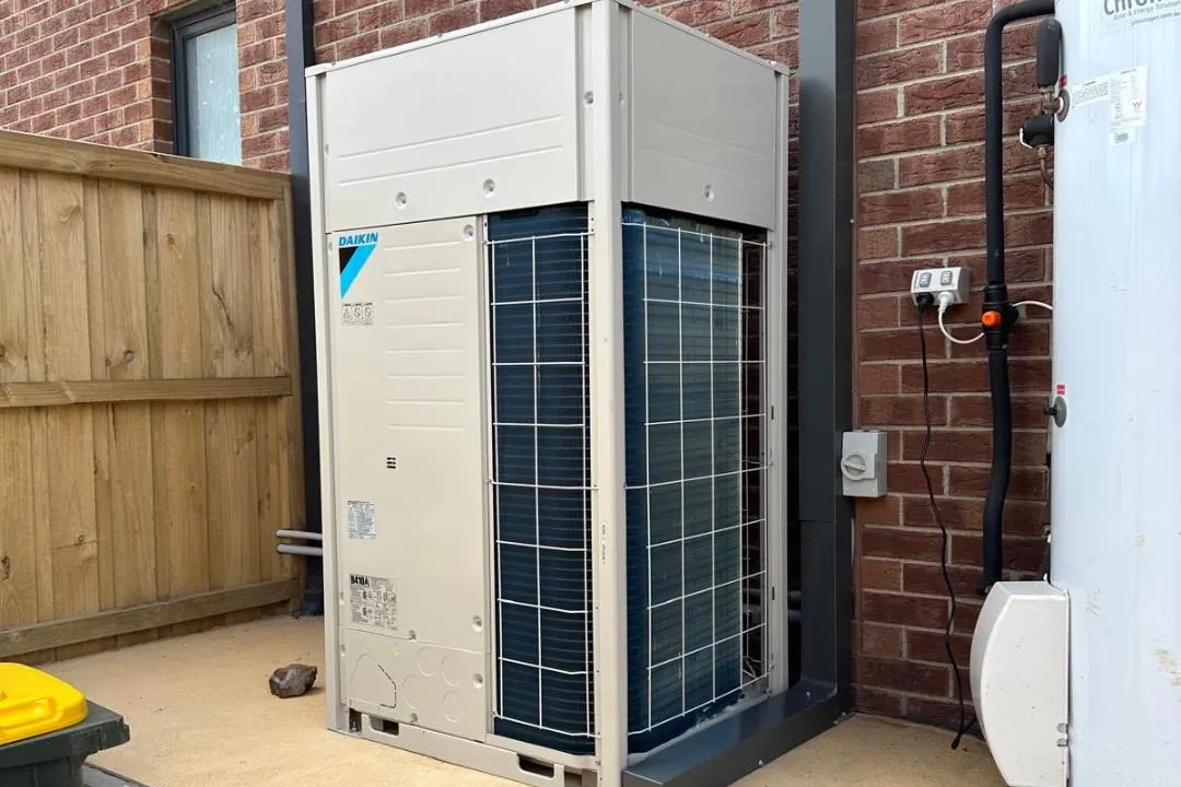 Air Conditioning Nambour