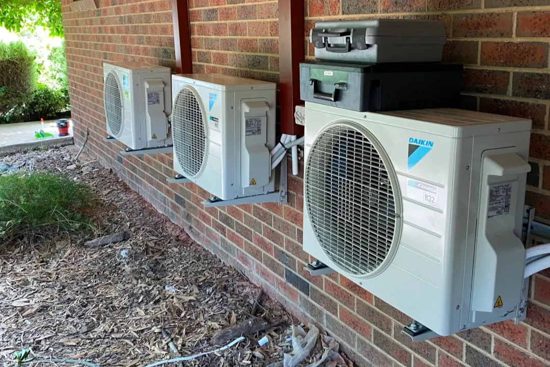 Air Conditioning Caloundra